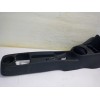 Recambio de consola central para skoda fabia (5j2 ) family referencia OEM IAM 5J0863241  