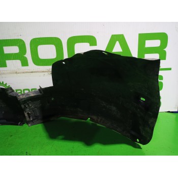 Recambio de paso rueda delantero derecho para opel astra h berlina elegance referencia OEM IAM 13125605  