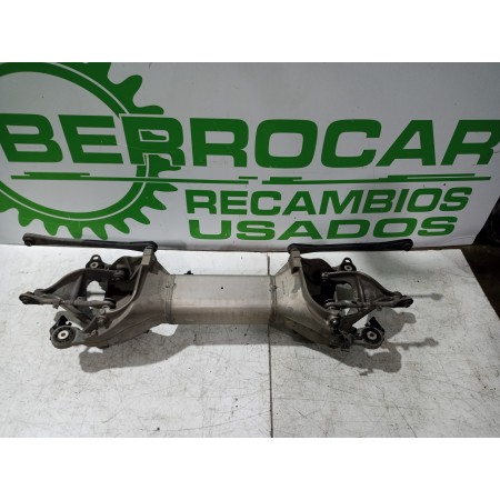 Recambio de puente trasero para peugeot 508 active referencia OEM IAM 9640718610  