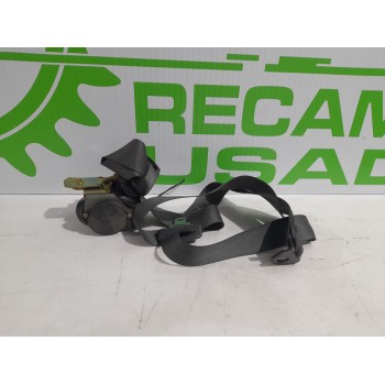Recambio de cinturon seguridad trasero izquierdo para renault laguna ii (bg0) 1.6 referencia OEM IAM B508658  
