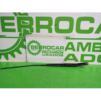 Recambio de brazo limpia delantero derecho para renault laguna grandtour iii renault laguna iii grandtour referencia OEM IAM 288