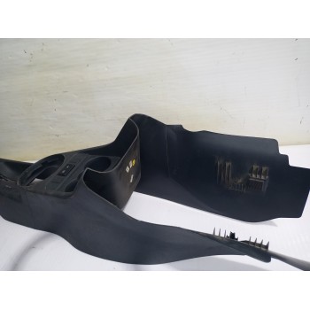 Recambio de consola central para skoda fabia (5j2 ) family referencia OEM IAM 5J0863241  