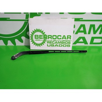 Recambio de brazo limpia delantero izquierdo para citroën c4 berlina 1.6 16v hdi referencia OEM IAM 9650104080  
