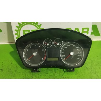 CUADRO INSTRUMENTOS 3M5F10A855A 