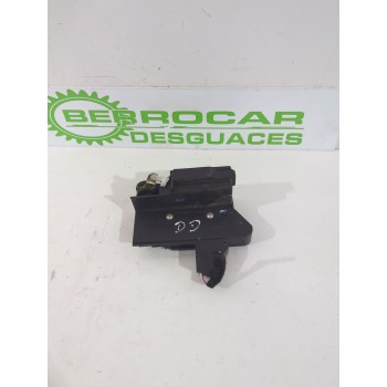 Recambio de cerradura puerta delantera derecha para dacia duster (hm_) 1.0 tce 90 referencia OEM IAM 805024778R  