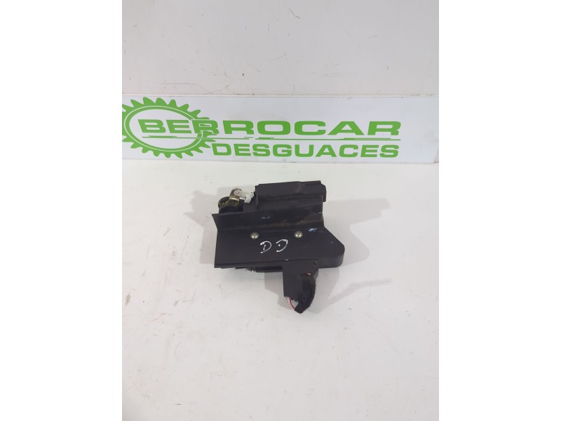 Recambio de cerradura puerta delantera derecha para dacia duster (hm_) 1.0 tce 90 referencia OEM IAM 805024778R  