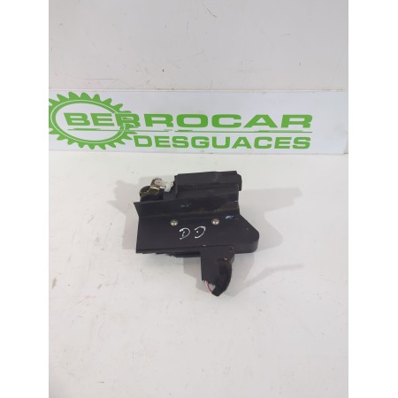 Recambio de cerradura puerta delantera derecha para dacia duster (hm_) 1.0 tce 90 referencia OEM IAM 805024778R  