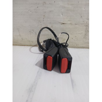 Recambio de enganche cinturon trasero izquierdo para nissan micra v (k14) 1.5 dci referencia OEM IAM 888435FA0A  