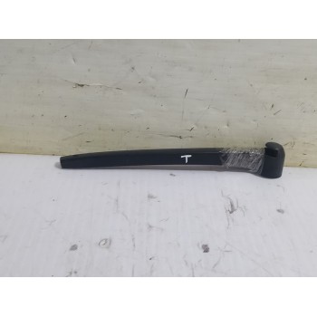 Recambio de brazo limpia trasero para volkswagen transporter t6 t6 caravelle trendline referencia OEM IAM 7E0955707B  