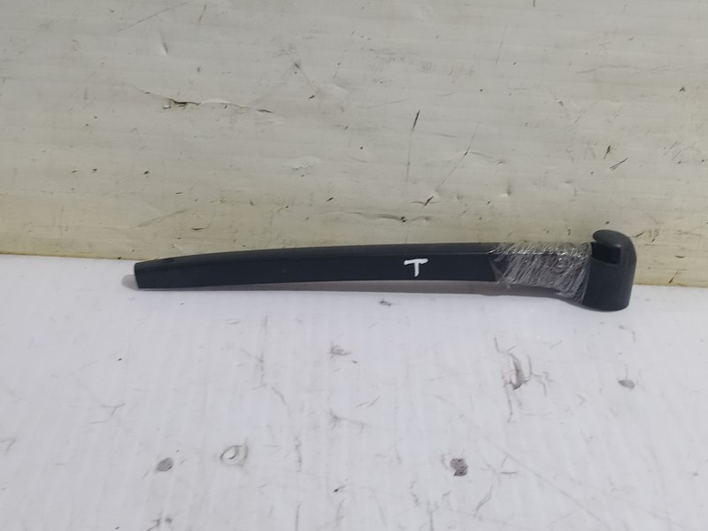 Recambio de brazo limpia trasero para volkswagen transporter t6 t6 caravelle trendline referencia OEM IAM 7E0955707B  