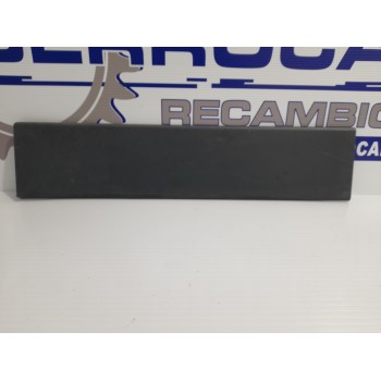 Recambio de moldura para citroën jumper kasten 2.0 blue-hdi fap cat referencia OEM IAM 1317387070 1305774070  