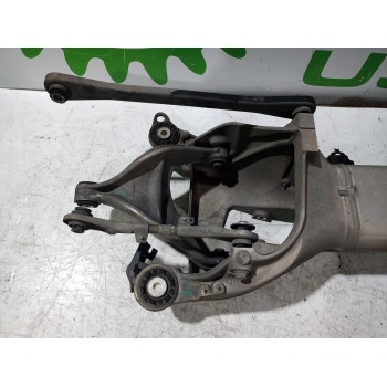 Recambio de puente trasero para peugeot 508 active referencia OEM IAM 9640718610  