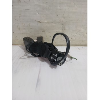 Recambio de enganche cinturon trasero izquierdo para nissan micra v (k14) 1.5 dci referencia OEM IAM 888435FA0A  