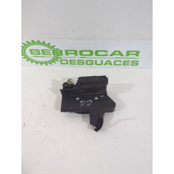 Recambio de cerradura puerta delantera derecha para dacia duster (hm_) 1.0 tce 90 referencia OEM IAM 805024778R  