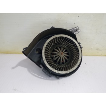 Recambio de motor calefaccion para skoda fabia (5j2 ) family referencia OEM IAM 6Q1819015J  
