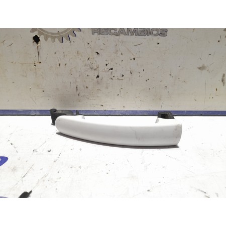 Recambio de maneta exterior delantera izquierda para seat ibiza (6p1) 1.0 tsi referencia OEM IAM 5H0837205  