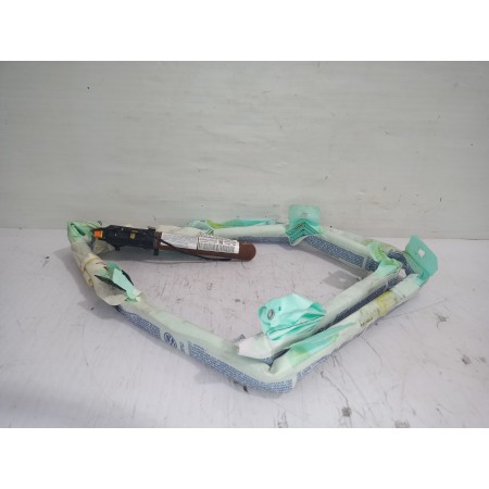 Recambio de airbag cortina delantero izquierdo para volkswagen passat lim. (362) advance bluemotion referencia OEM IAM 34074649B