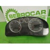 Recambio de cuadro instrumentos para volkswagen passat berlina (3b3) 1.6 referencia OEM IAM 3B0920809  