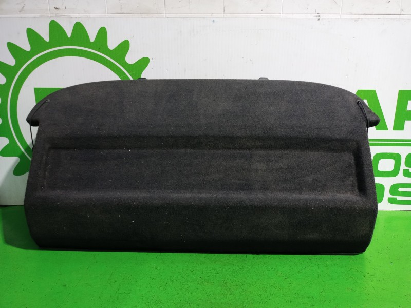 Recambio de bandeja trasera para opel astra h berlina elegance referencia OEM IAM 13129746  