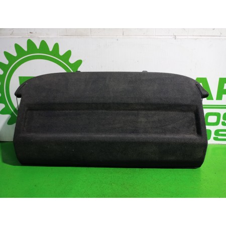 Recambio de bandeja trasera para opel astra h berlina elegance referencia OEM IAM 13129746  