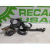 Recambio de cinturon seguridad trasero derecho para renault laguna ii (bg0) 1.6 referencia OEM IAM B508658  