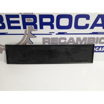 Recambio de moldura para citroën jumper kasten 2.0 blue-hdi fap cat referencia OEM IAM 1317387070 1305774070  