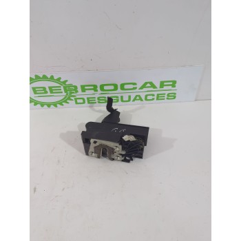 Recambio de cerradura puerta delantera derecha para dacia duster (hm_) 1.0 tce 90 referencia OEM IAM 805024778R  