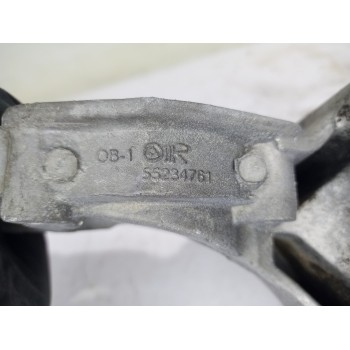 Recambio de soporte para alfa romeo giulietta (191) 1.6 jtdm cat referencia OEM IAM 55234761  