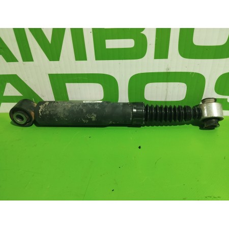 Recambio de amortiguador trasero para citroën c4 picasso 1.6 16v hdi fap referencia OEM IAM 5206RC  