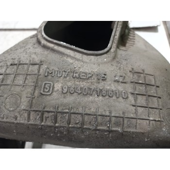 Recambio de puente trasero para peugeot 508 active referencia OEM IAM 9640718610  