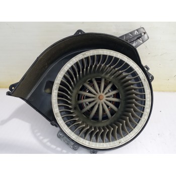 Recambio de motor calefaccion para skoda fabia (5j2 ) family referencia OEM IAM 6Q1819015J  