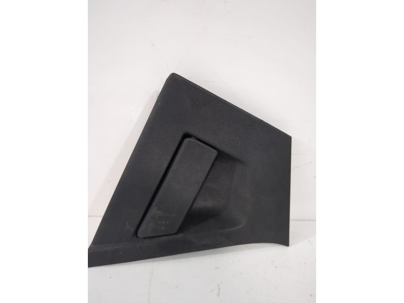 Recambio de maneta exterior trasera izquierda para nissan micra v (k14) 1.5 dci referencia OEM IAM P1005820  