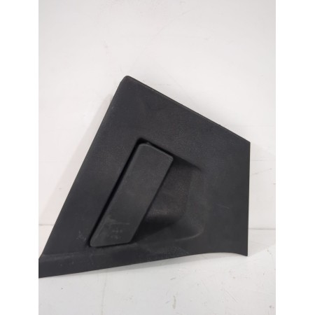 Recambio de maneta exterior trasera izquierda para nissan micra v (k14) 1.5 dci referencia OEM IAM P1005820  