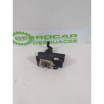 Recambio de cerradura puerta delantera derecha para dacia duster (hm_) 1.0 tce 90 referencia OEM IAM 805024778R  