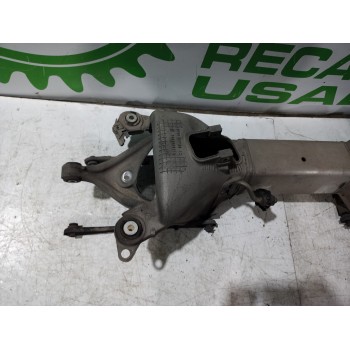 Recambio de puente trasero para peugeot 508 active referencia OEM IAM 9640718610  