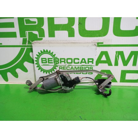 Recambio de motor limpia delantero para renault laguna grandtour iii renault laguna iii grandtour referencia OEM IAM 288100001N 