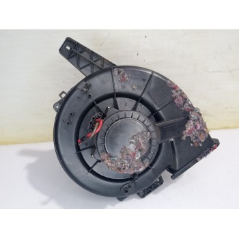 Recambio de motor calefaccion para skoda fabia (5j2 ) family referencia OEM IAM 6Q1819015J  