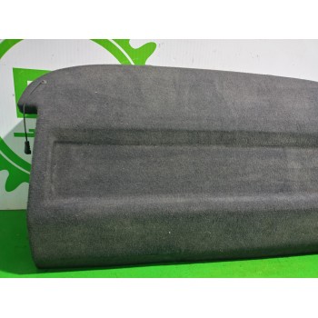 Recambio de bandeja trasera para opel astra h berlina elegance referencia OEM IAM 13129746  