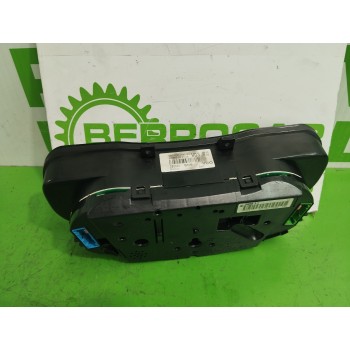 Recambio de cuadro instrumentos para volkswagen passat berlina (3b3) 1.6 referencia OEM IAM 3B0920809  
