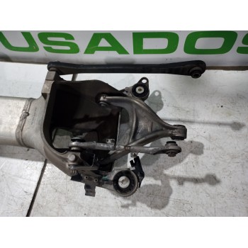 Recambio de puente trasero para peugeot 508 active referencia OEM IAM 9640718610  