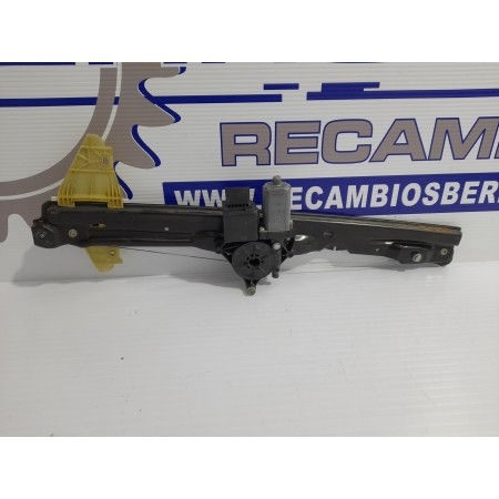 Recambio de elevalunas delantero izquierdo para citroën jumpy fugón referencia OEM IAM 123254G  