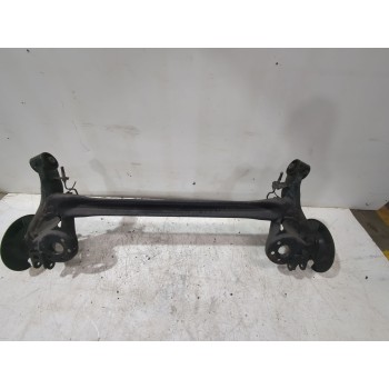Recambio de puente trasero para toyota auris (_e15_) 1.33 dual-vvti (nre150_) referencia OEM IAM 4210102260  