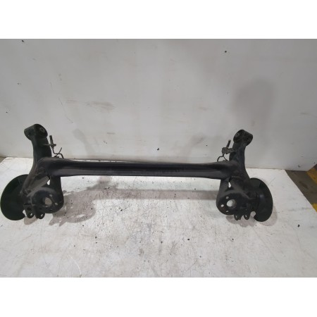Recambio de puente trasero para toyota auris (_e15_) 1.33 dual-vvti (nre150_) referencia OEM IAM 4210102260  