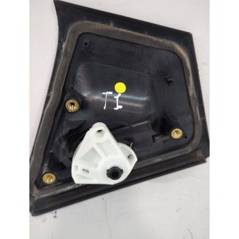 Recambio de maneta exterior trasera izquierda para nissan micra v (k14) 1.5 dci referencia OEM IAM P1005820  