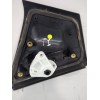 Recambio de maneta exterior trasera izquierda para nissan micra v (k14) 1.5 dci referencia OEM IAM P1005820  