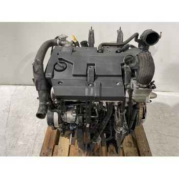 MOTOR COMPLETO J3 