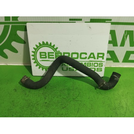 Recambio de tubo para ford focus berlina (cap) 1.6 16v cat referencia OEM IAM 3M5H8260BJ  