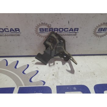 Recambio de tirador capot para volkswagen polo (9n1) 1.2 referencia OEM IAM 6Q0823480B  