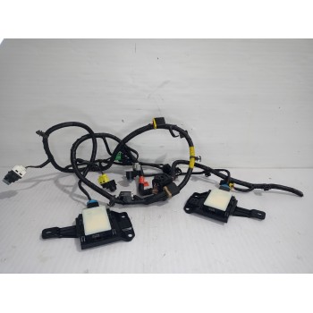 Recambio de sensor de aparcamiento para kia niro (sg2) hybrid concept referencia OEM IAM 91880AT052  