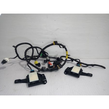 Recambio de sensor de aparcamiento para kia niro (sg2) hybrid concept referencia OEM IAM 91880AT052  